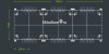 plans. Сухой склад (+18) Склад Московская обл, Химки, деревня Шемякино , 25 000 м2 фото 1
